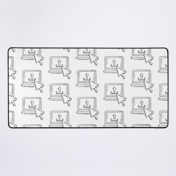 Item preview, A cursor hovering over upload button on display designed and sold by rasagamastore.
