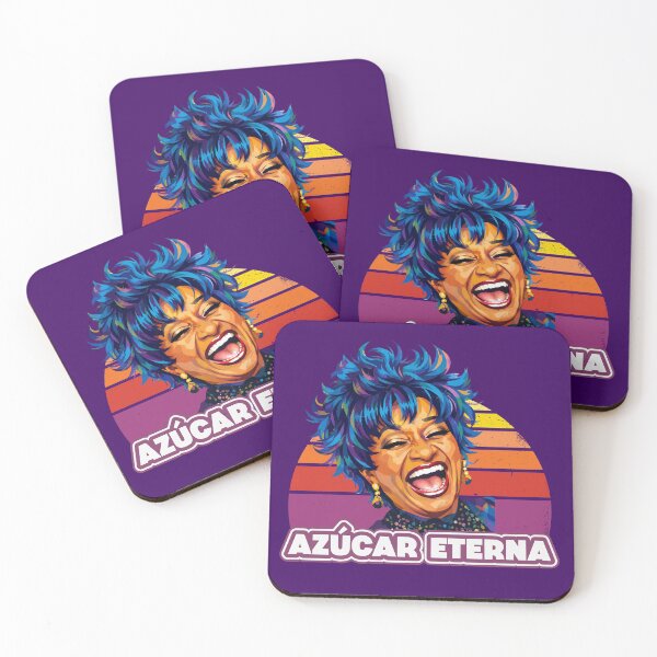 Item preview, Azúcar Eterna - Bold designed and sold by RootedVibeLife, LLC.