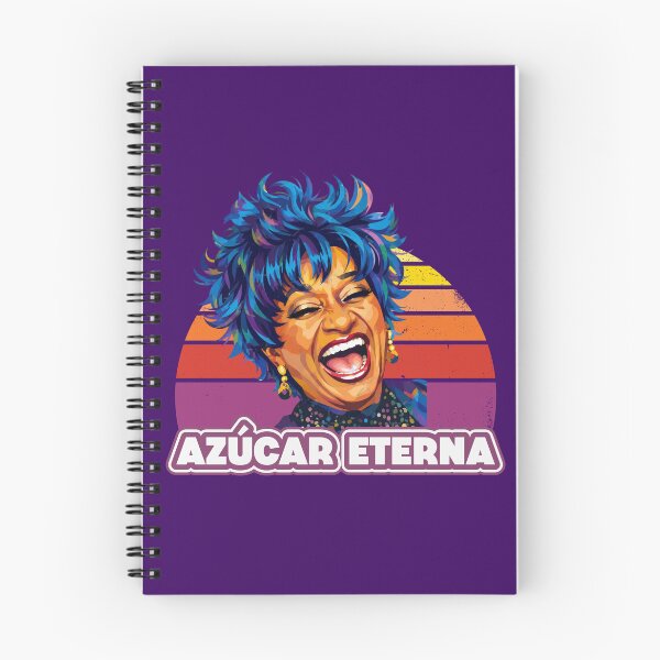 Item preview, Azúcar Eterna - Bold designed and sold by RootedVibeLife, LLC.