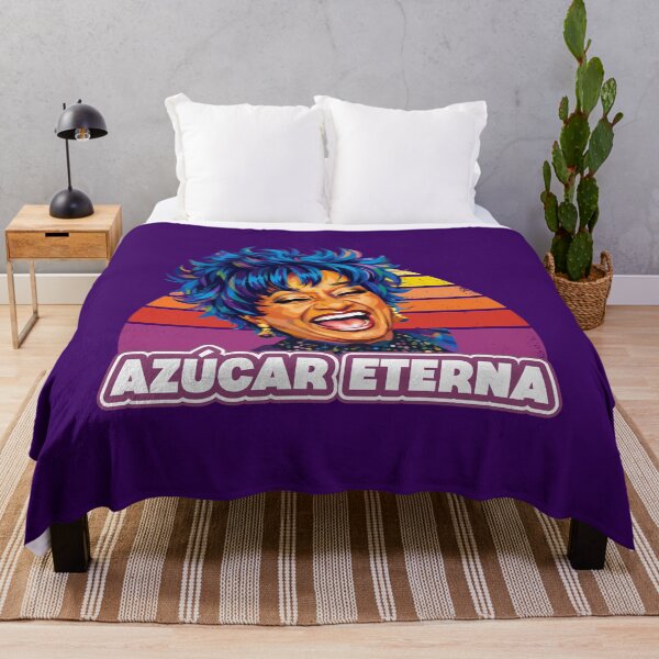 Item preview, Azúcar Eterna - Bold designed and sold by RootedVibeLife, LLC.