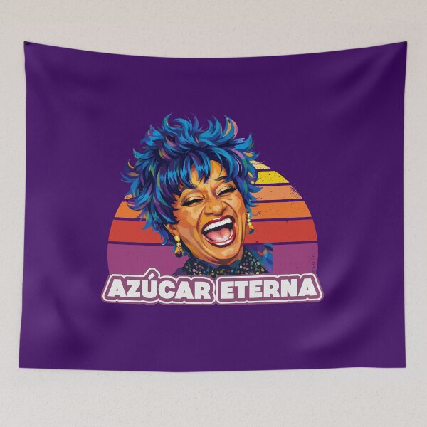 Item preview, Azúcar Eterna - Bold designed and sold by RootedVibeLife, LLC.