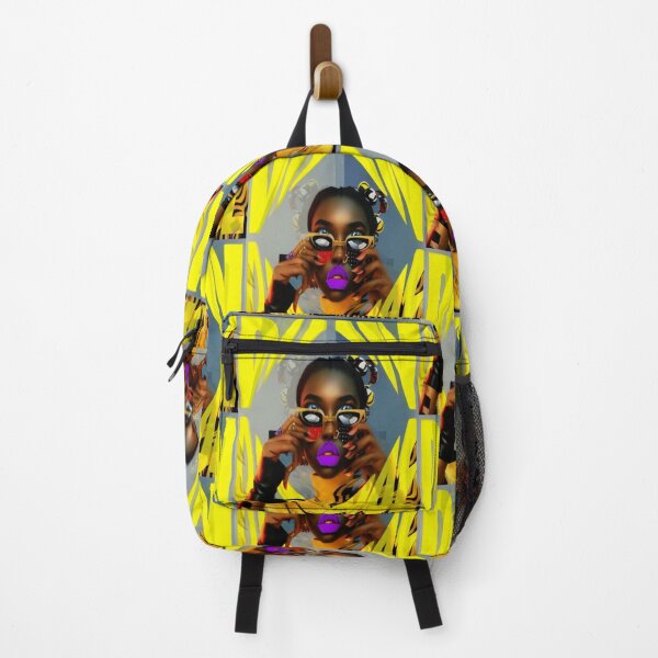 Item preview, “Warning: She Sees Through You.” designed and sold by R0X Designs .