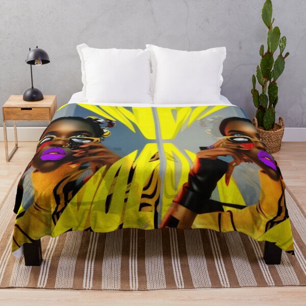 Item preview, “Warning: She Sees Through You.” designed and sold by R0X Designs .
