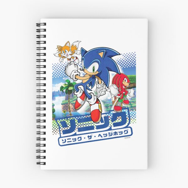 Item preview, Sonics & Friends Classic  designed and sold by JohnyOcon02.