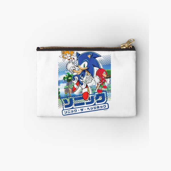 Item preview, Sonics & Friends Classic  designed and sold by JohnyOcon02.
