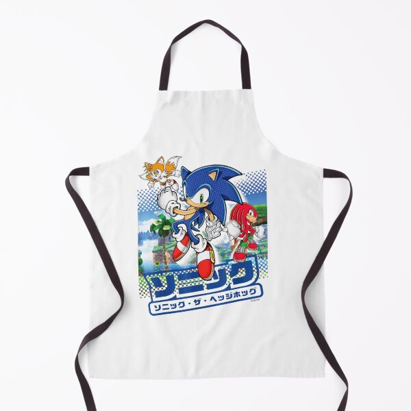 Item preview, Sonics & Friends Classic designed and sold by JohnyOcon02.