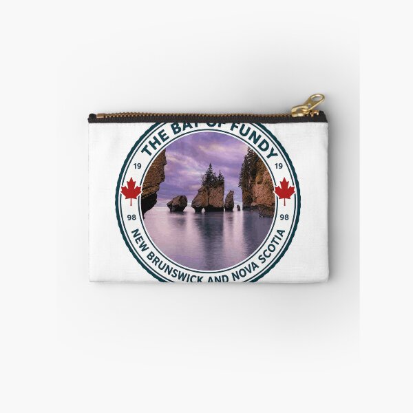 Item preview, Bay of Fundy (New Brunswick & Nova Scotia) designed and sold by erkinmaddison.