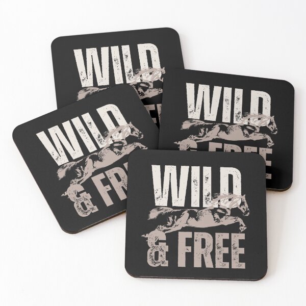 Item preview, Wild & Free Galloping Horse Boho Western Adventure designed and sold by HYPNK.