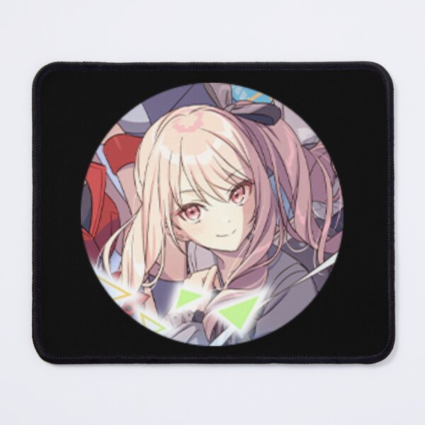 Item preview, Mizuki Akiyama designed and sold by Lauwuuh.