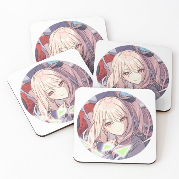 Item preview, Mizuki Akiyama designed and sold by Lauwuuh.