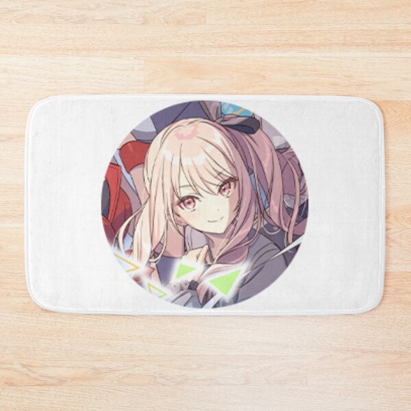 Item preview, Mizuki Akiyama designed and sold by Lauwuuh.
