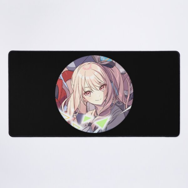 Item preview, Mizuki Akiyama designed and sold by Lauwuuh.