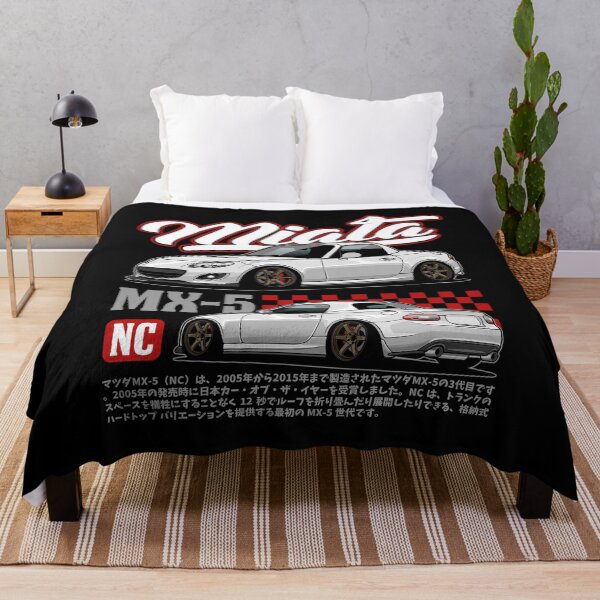 Item preview, MX-5 Miata NC designed and sold by idrdesign.