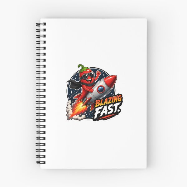 Item preview, Chili Pepper Sticker designed and sold by Raj Studio.
