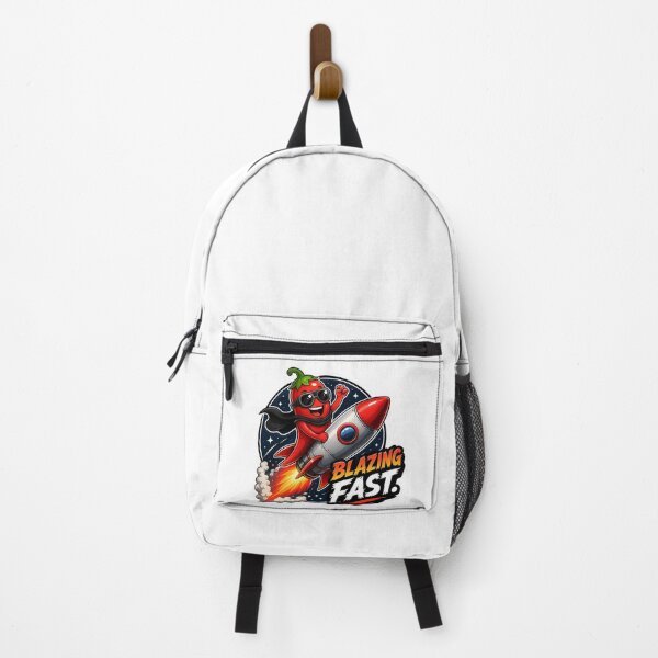 Item preview, Chili Pepper Sticker designed and sold by Raj Studio.