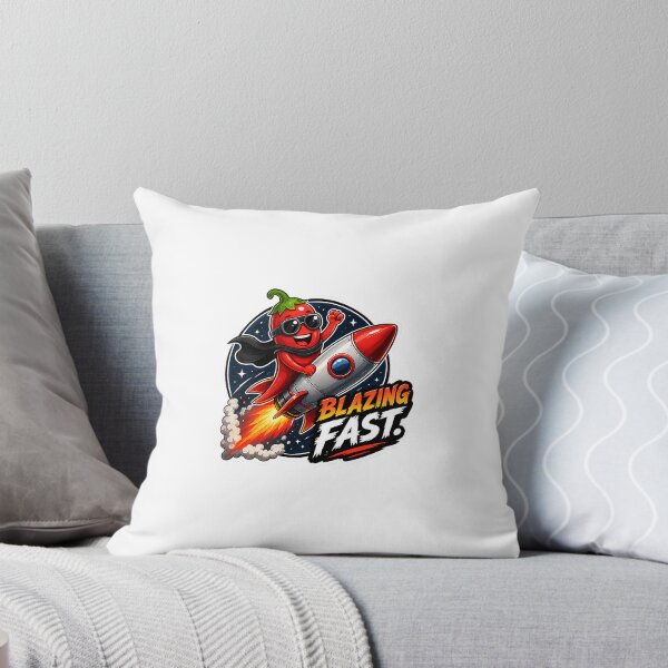 Item preview, Chili Pepper Sticker designed and sold by Raj Studio.