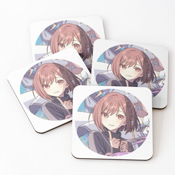 Item preview, Ena Shinonome designed and sold by Lauwuuh.