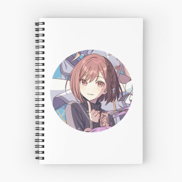 Item preview, Ena Shinonome designed and sold by Lauwuuh.