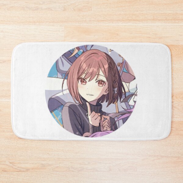 Item preview, Ena Shinonome designed and sold by Lauwuuh.