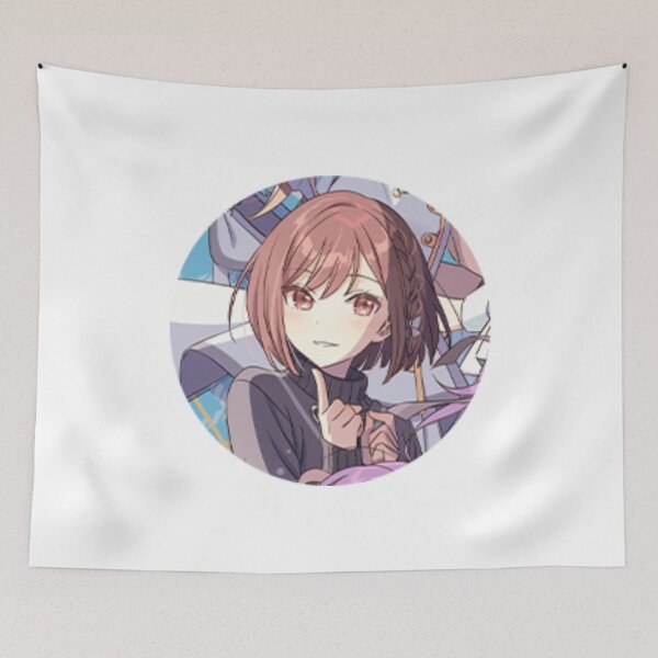 Item preview, Ena Shinonome designed and sold by Lauwuuh.