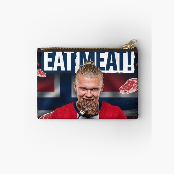 Item preview, Erling Haaland Ribeye Steak designed and sold by Simplybe1.