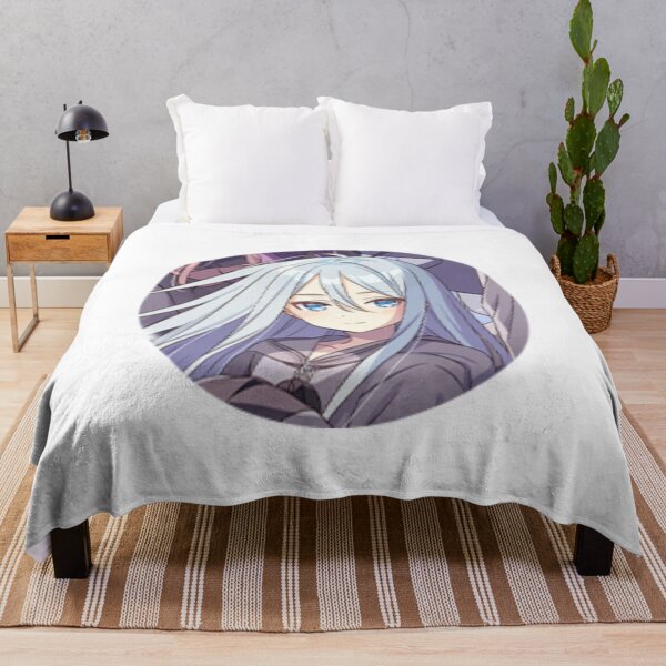 Item preview, Kanade Yoisaki designed and sold by Lauwuuh.