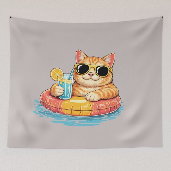 Item preview, Copy of Cat T-Shirt designed and sold by aminomen.