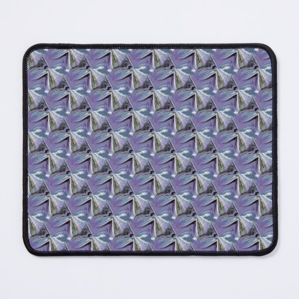 Item preview, Abstract Marble Butterflies in Mauve designed and sold by Artistestella.