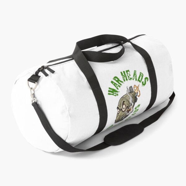 Item preview, warheads on foreheads designed and sold by Ironwood Creative Studio.