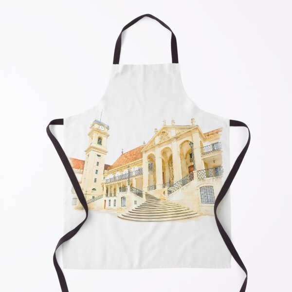 Item preview, Paço das Escolas (University Palace) designed and sold by Sunny806.