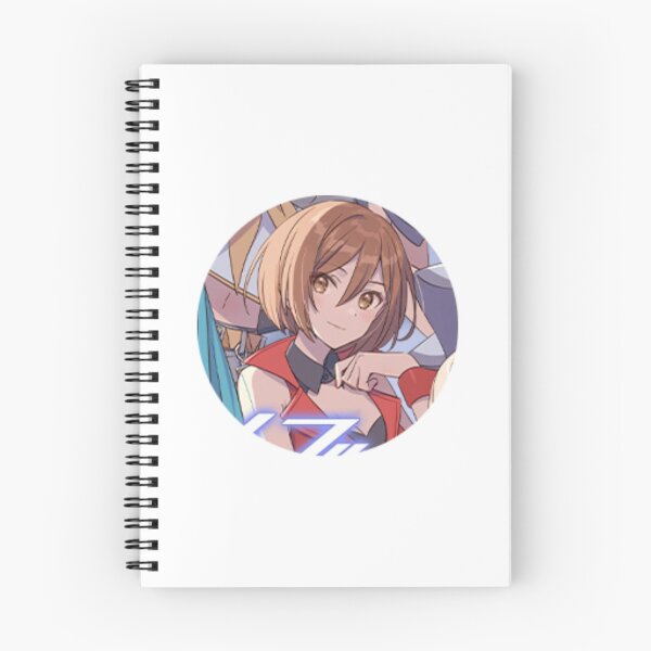 Item preview, MEIKO designed and sold by Lauwuuh.