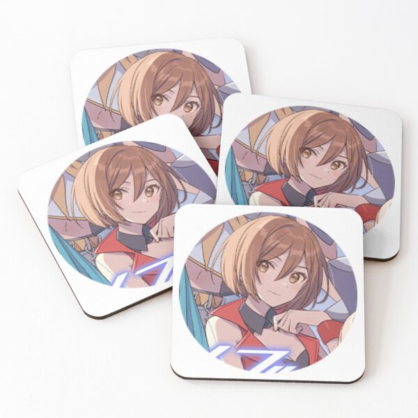 Item preview, MEIKO designed and sold by Lauwuuh.