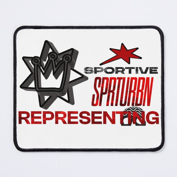 Item preview, Representing - Sportiveurban designed and sold by Sportiveurban.
