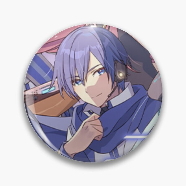 Item preview, KAITO designed and sold by Lauwuuh.