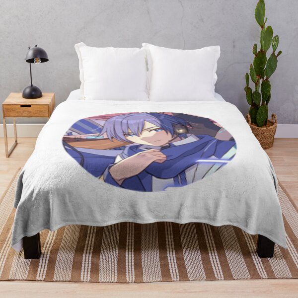 Item preview, KAITO designed and sold by Lauwuuh.