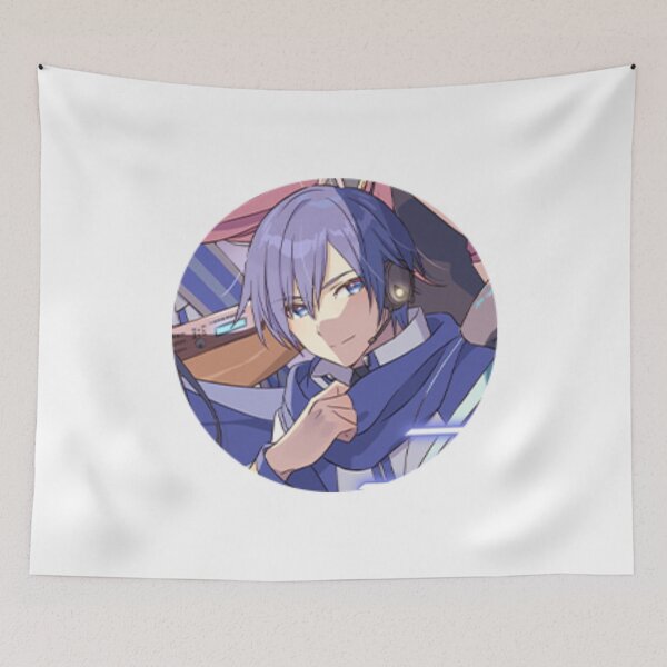 Item preview, KAITO designed and sold by Lauwuuh.