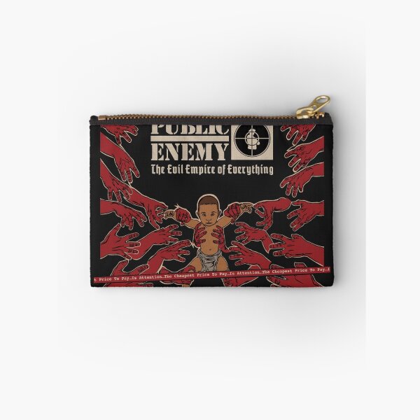 Item preview, public enemy  designed and sold by acraftsh.