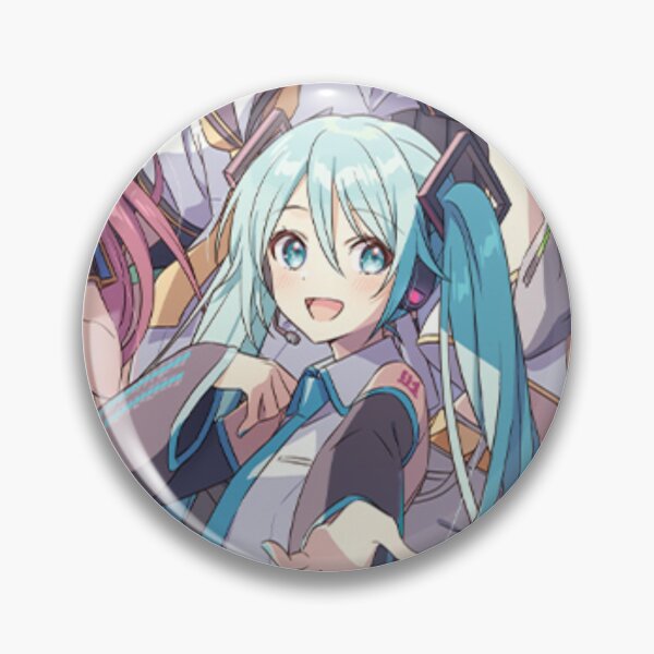 Item preview, Hatsune Miku designed and sold by Lauwuuh.