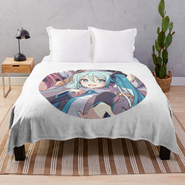 Item preview, Hatsune Miku designed and sold by Lauwuuh.