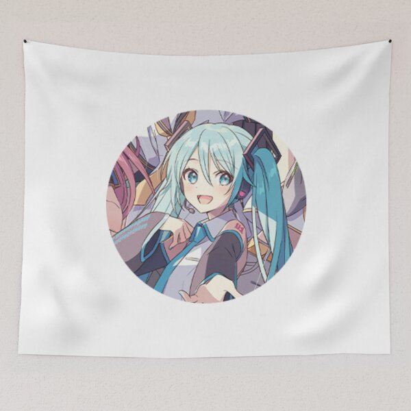Item preview, Hatsune Miku designed and sold by Lauwuuh.