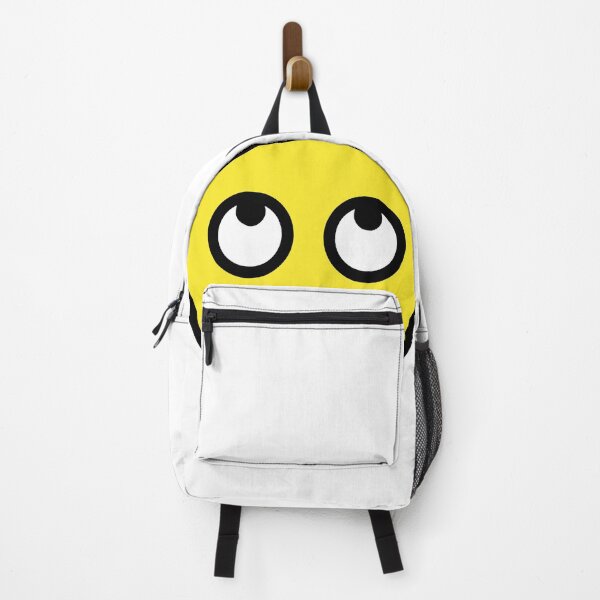 Item preview, Rolling Eyes Face Reaction designed and sold by PrintondemArt.