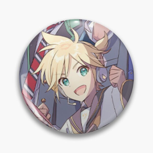 Item preview, Kagamine Len designed and sold by Lauwuuh.