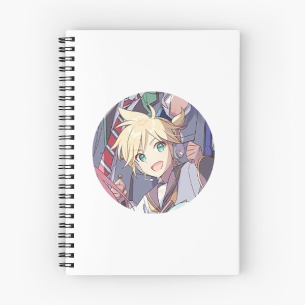 Item preview, Kagamine Len designed and sold by Lauwuuh.