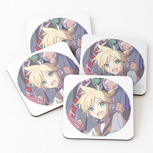 Aperçu de l'œuvre Kagamine Len créée et vendue par Lauwuuh.