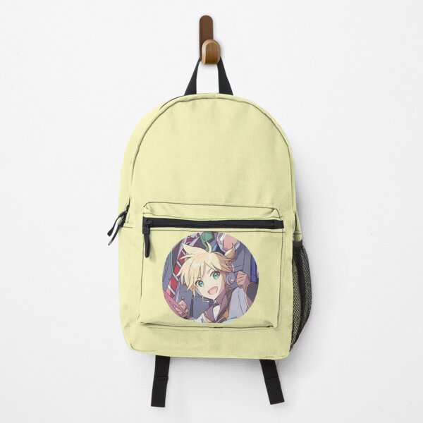 Item preview, Kagamine Len designed and sold by Lauwuuh.