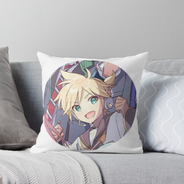 Item preview, Kagamine Len designed and sold by Lauwuuh.