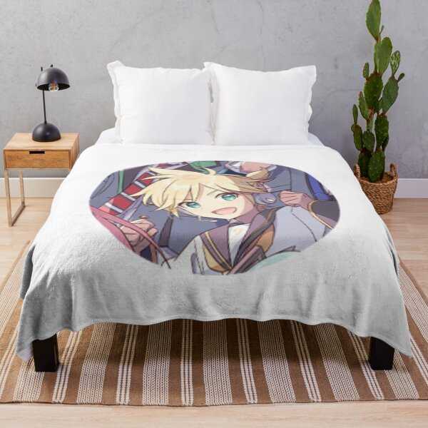 Item preview, Kagamine Len designed and sold by Lauwuuh.