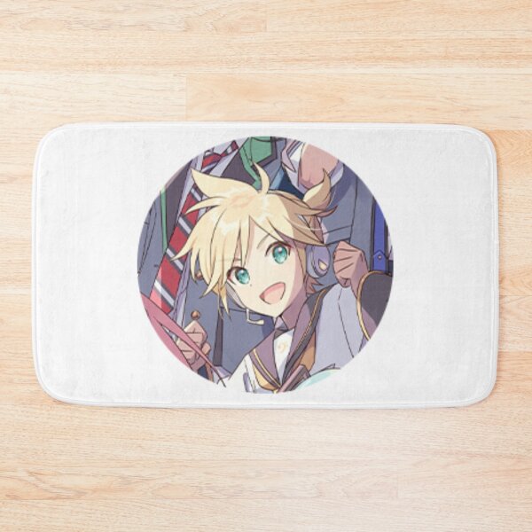 Item preview, Kagamine Len designed and sold by Lauwuuh.
