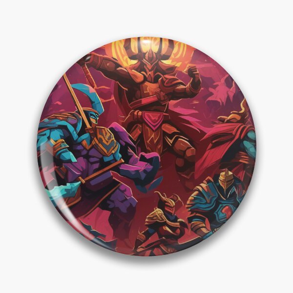 Item preview, The Dota designed and sold by LowKesDesigns.