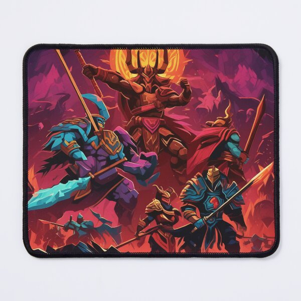Item preview, The Dota designed and sold by LowKesDesigns.